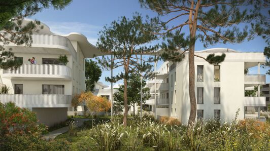 Appartement à vendre à Narbonne - Narbonne Ville
