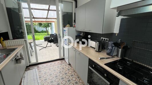 Appartement à louer à Faches-Thumesnil - Thumesnil en Nord