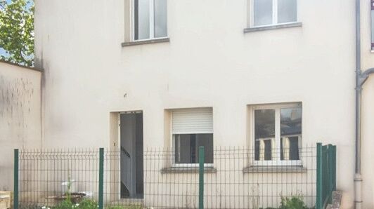 Maison à vendre, 70m², Gournay-en-Bray