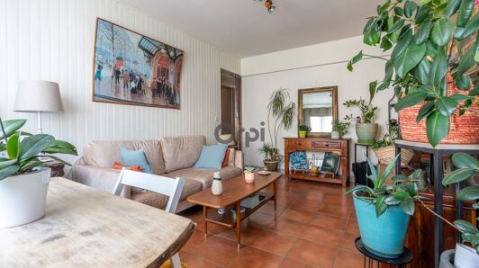 Appartement à vendre à Créteil - Village