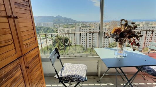 Appartement à louer à Marseille 9 - Le Cabot vignette-4