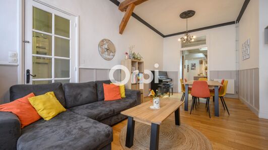 Maison à vendre à Armentières - Centre République