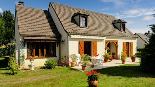 Maison à vendre à Gisors