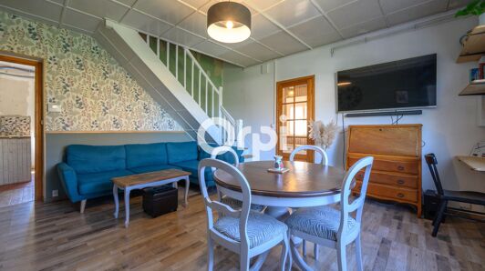 Maison à vendre à Méricourt