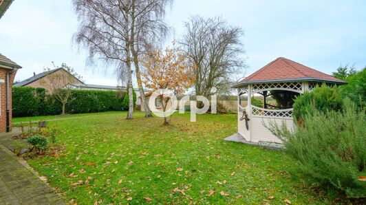 Maison à vendre à Château-l'Abbaye