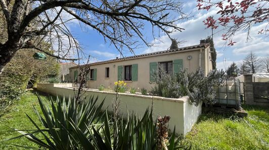 Maison à vendre à Saint-Projet-Saint-Constant