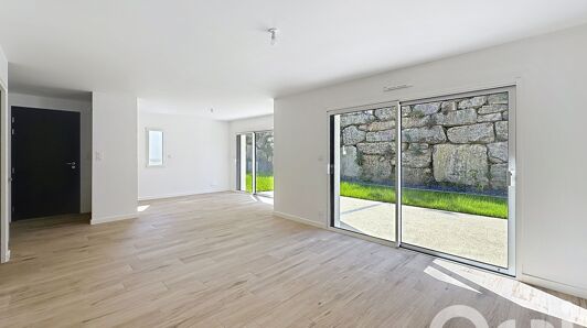 Maison à vendre, 122m², Brech