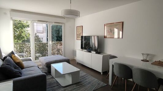 Appartement à louer à Nogent-sur-Marne - Nogent Village