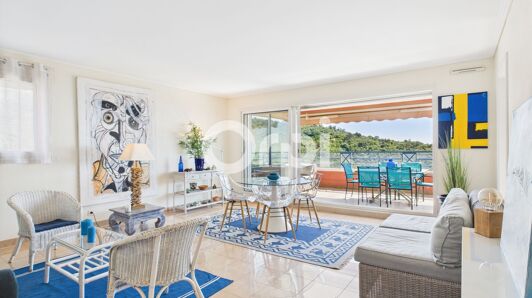 Appartement à vendre                 à Mandelieu-la-Napoule                 - Grand Duc