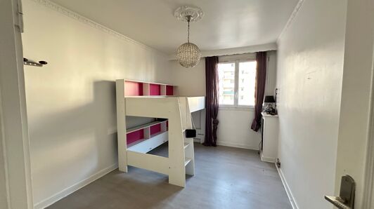 Appartement à louer à Saint-Maurice - Val Dosne