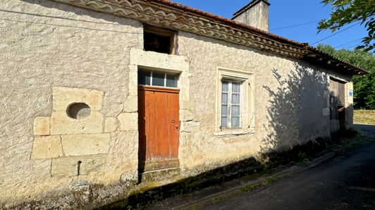 Maison à vendre, 79m², Saint-Astier