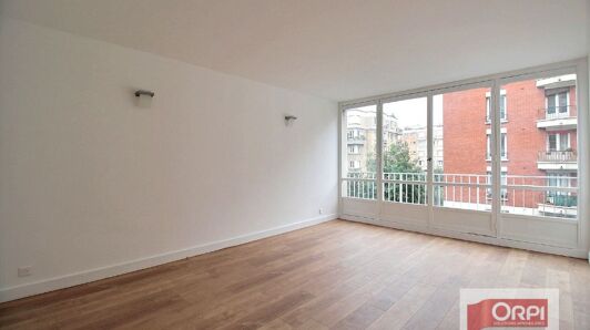 Appartement à louer à Paris 19 - Mouzaïa - Danube