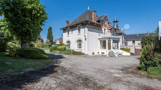 Maison à vendre à Thil