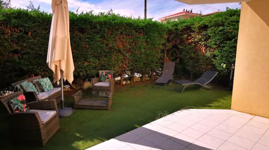 Appartement à vendre à Saint-Laurent-du-Var - Tzanck