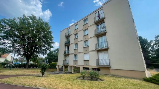 Appartement à louer, 66m², Eaubonne