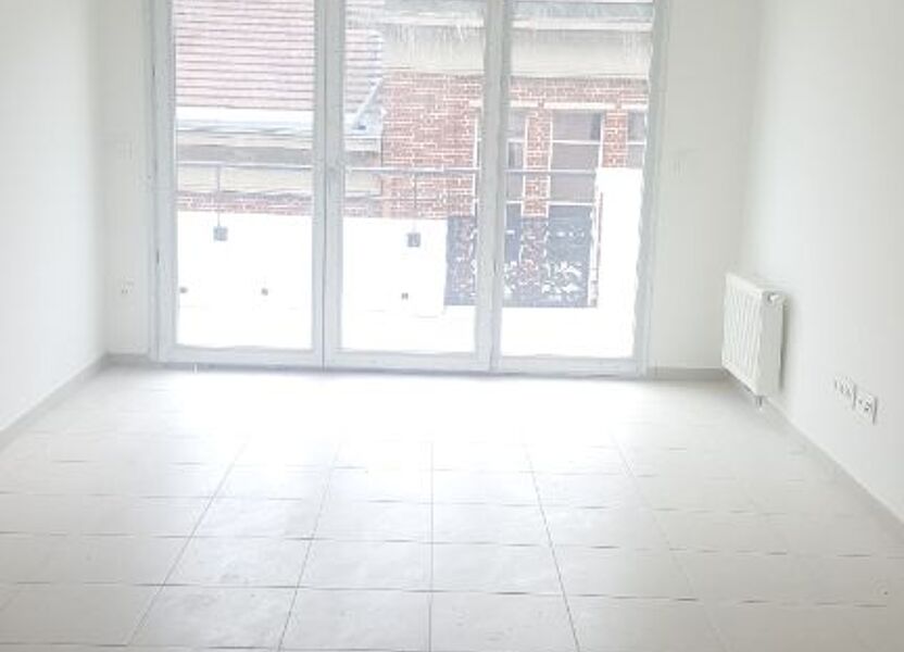 Appartement a louer beauvais - 1 pièce(s) - 44.2 m2 - Surfyn