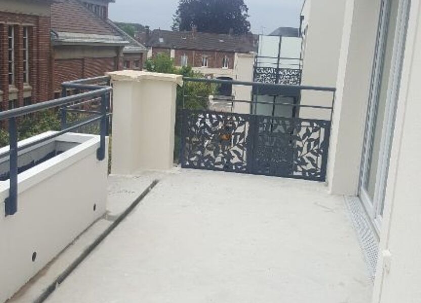 Appartement a louer beauvais - 1 pièce(s) - 44.2 m2 - Surfyn