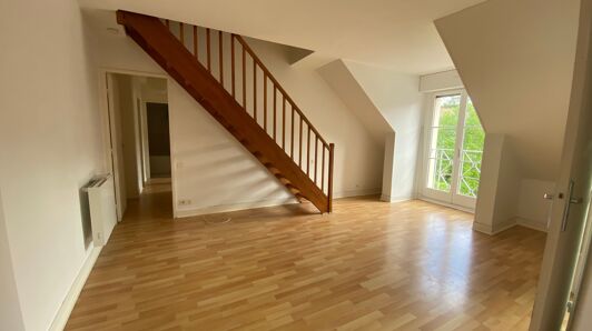 Appartement à louer à Triel-sur-Seine