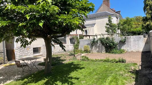 Maison à vendre à Tours - Bretonneau - Jardin Botanique vignette-10