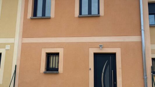 Maison à louer à Jouarre