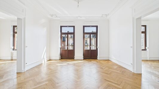 Appartement à vendre à Strasbourg - Contades