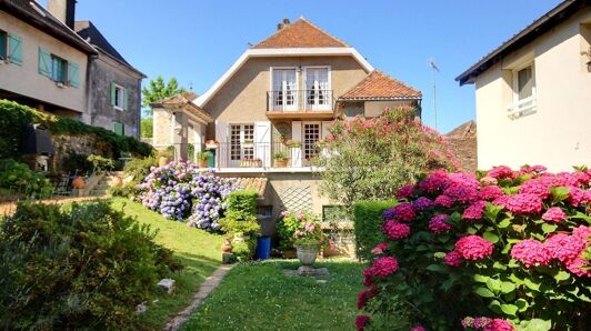 Maison à vendre à Orthez