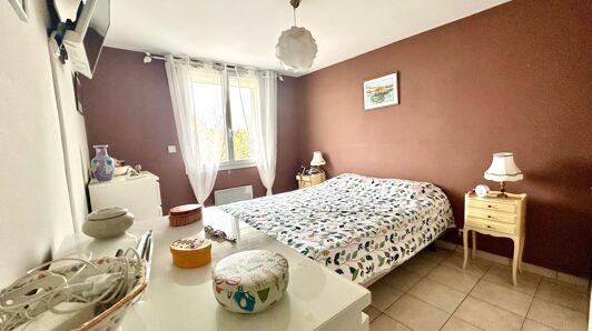 Appartement à vendre à La Seyne-sur-Mer - Est