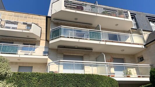 Appartement à louer à Saint-Maur-des-Fossés - Adamville