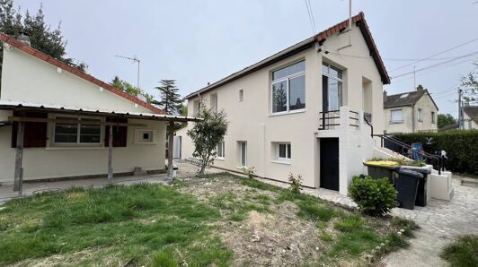 Maison à vendre à Pontault-Combault - Le Bosquet