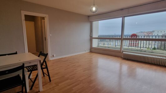 Appartement à louer à Caen - Sainte-Thérèse - Demi-Lune vignette-1