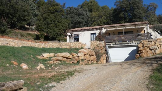 Maison à vendre à Aups