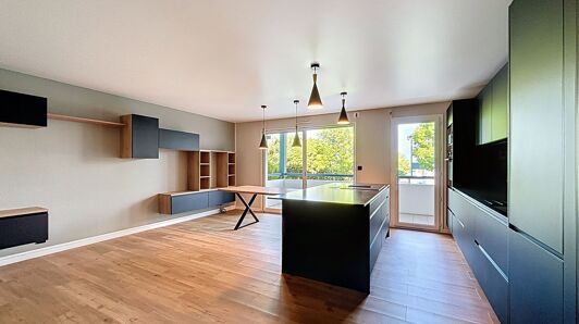 Appartement à vendre à Bayonne - Saint-Bernard - Matras