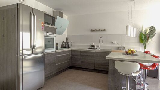 Appartement à vendre à Ondres