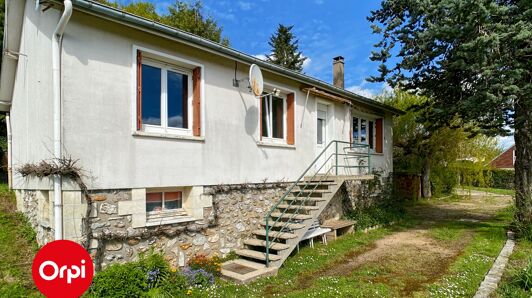 Maison à vendre à Les Andelys