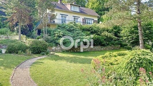 Maison à vendre à Les Andelys