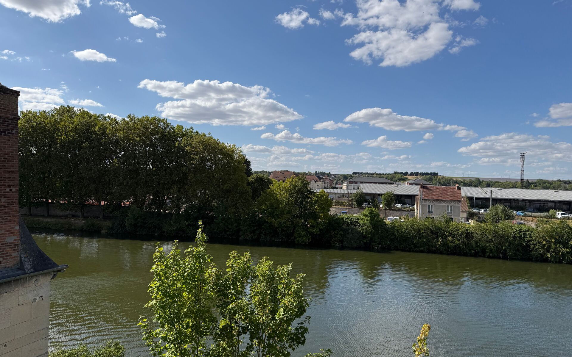 Appartement T-3 à vendre à Compiègne - Photo 1