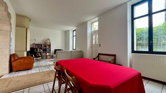 Maison à vendre à Niort - Nord