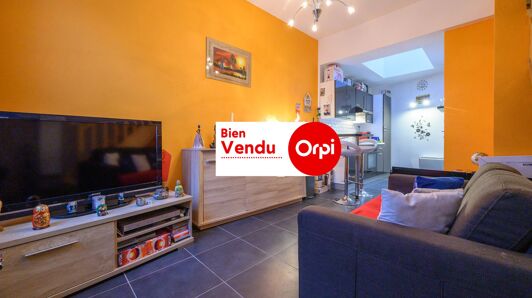Maison à vendre à Armentières - Pres du Hem - Salengro