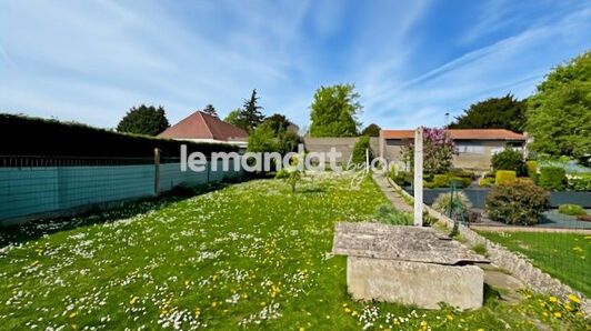 Maison à vendre à Samer