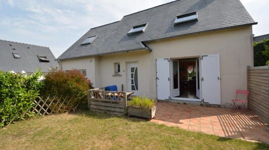 Maison à vendre à Brest - Lambézellec