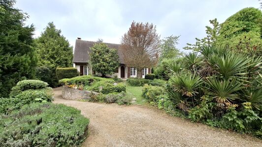 Maison à vendre à Cuise-la-Motte
