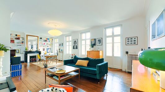 Appartement à vendre à Toulouse - Matabiau