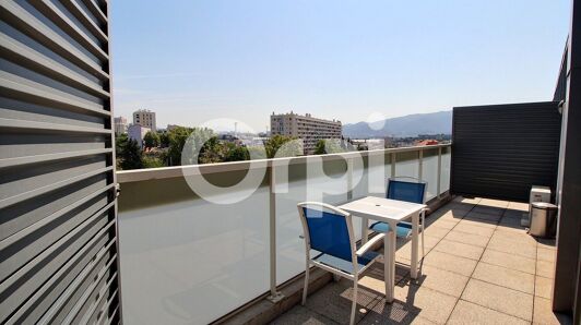 Appartement à vendre à Marseille 5 - Saint-Pierre vignette-11