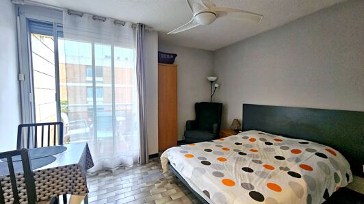 Appartement à vendre à Balaruc-les-Bains