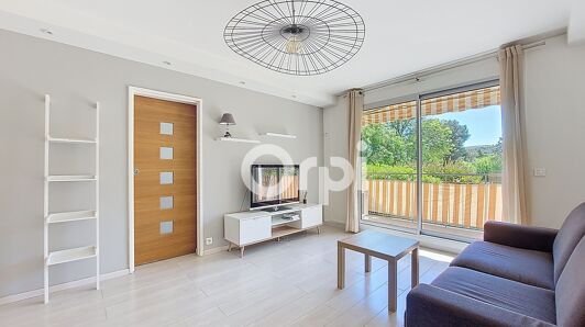 Appartement à vendre à Villeneuve-Loubet - La Bastide Longue
