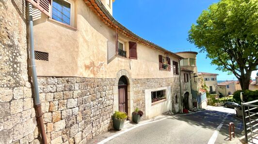 Maison à vendre à Grasse - Centre-ville Nord vignette-2