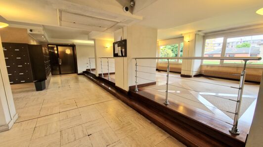 Appartement à vendre à Rosny-sous-Bois - Centre-ville