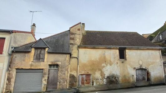 Maison à vendre à Mamers