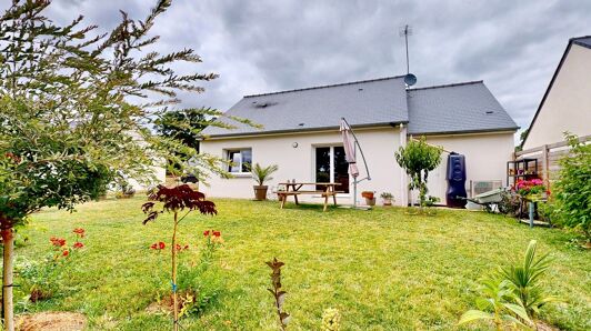 Maison à vendre à Neulliac