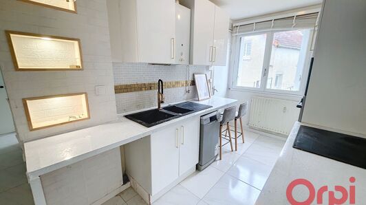 Appartement à vendre à Le Mans - Batignolles vignette-1